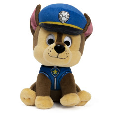 PAW PATROL Čeiss, 15cm plīšs, 6058437