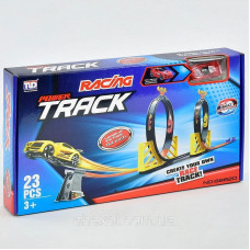 TASSO POWER TRACK auto trase 06564