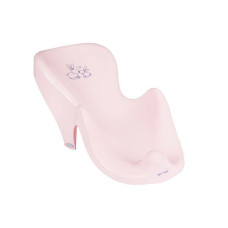 TEGA BABY RABBIT Peldēšanas ieliktnis vanniņā light pink, KR-003