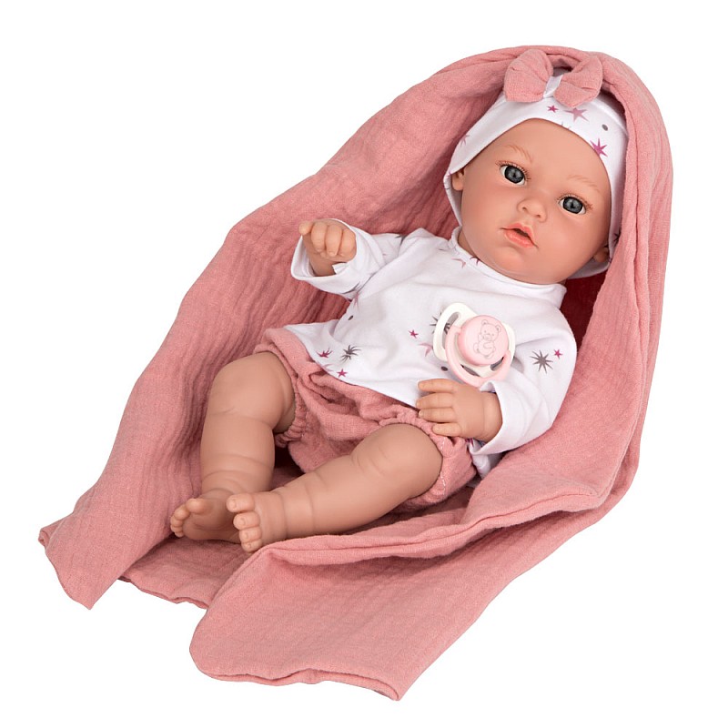 ARIAS Elegance Lelle Nia 33cm, AR50658