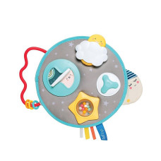 Taf Toys attīstošā rotaļlieta Mini moon 12375