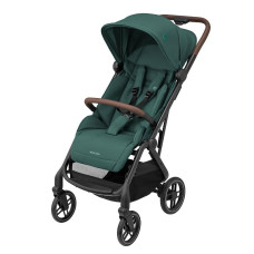 MAXI COSI SOHO pastaigu rati 0-4g. 0-22kg Essential Green