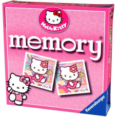 Ravensburger Atmiņas spēle Disney Hello Kitty R 21982