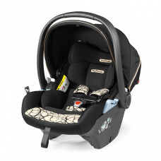 Peg Perego Primo Viaggio Lounge GRAPHIC GOLD autosēdeklis 0-13kg IMLO000000DX13AB50