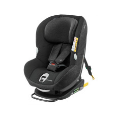 MAXI COSI MiloFix bērnu autosēdeklis 0-18kg Nomad Black