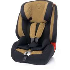 4BABY STAR-FIX 9-36kg Bērnu autosēdeklis - BEIGE