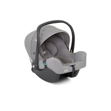 Joie I-Snug 2 autosēdeklis 0-13kg 40-75cm  Grey Flannel 267665 (C1817CAGFL000)