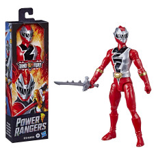 POWER RANGERS Figūra ´´Dino Fury Cīnītāji´´, 30 cm