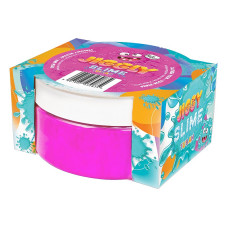 TUBAN Jiggly Slime - Pearl Pink - 200g, TU3598