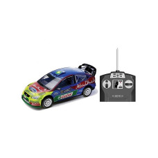 SILVERLIT Radiovadāma mašīna Ford Focus 1:16 86063