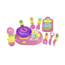 Peppa Pig trauku komplekts 1383496