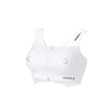 MEDELA speciālais krūšturis Easy Expression Bustier piena atsūkšanai S 101038603