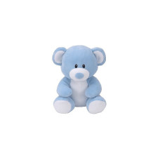 TY Baby Ty Mīkstā rotaļlieta BLUE BEAR LULLABY 23cm, TY82007