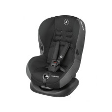 MAXI COSI Priori SPS+ Bērnu autosēdeklis 9-18kg Carbon Black