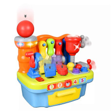 Huile Toys Attīstošā rotaļlieta 907 IZPĀRDOŠANA