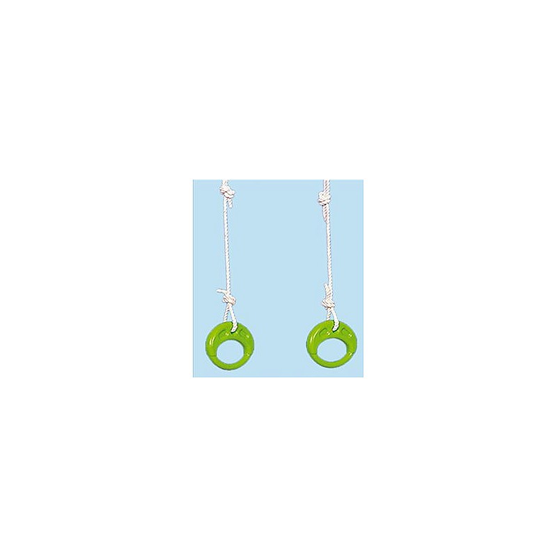 3TOYSM ģimnastikas gredzeni, 421