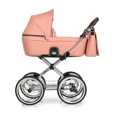 ROAN COSS Classic universālie rati 2in1, ROSY