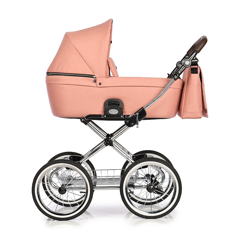 ROAN COSS Classic universālie rati 2in1, ROSY