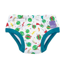 BAMBINO MIO Training Pants pārejas biksītes PEA POWER 3+