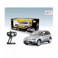 RASTAR RC automašīna 1:18 BMW X5, 23100