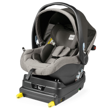 Peg Perego Primo Viaggio i-Size CITY GREY autosēdeklis 0-13kg IMSZ000000DX53BA53