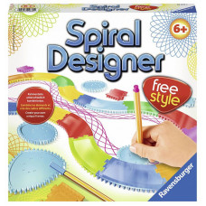 Ravensburger Mandala Spiral free style R29879