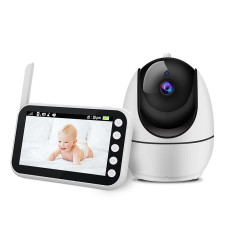 SUMMER INFANT videomonitors ABM200 HD720P