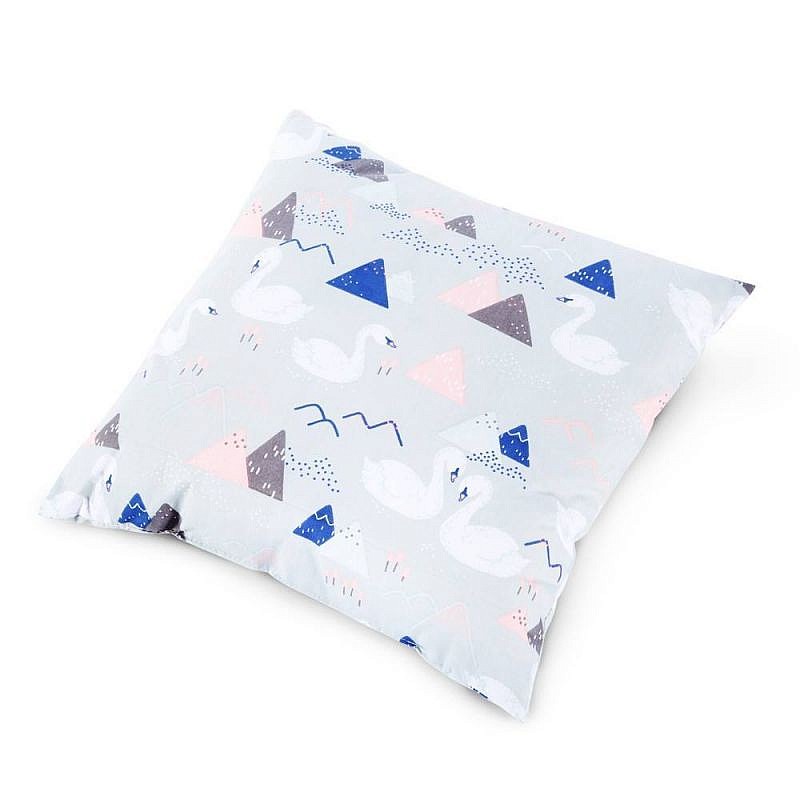 KLUPS Albero Mio spilvens 40x40cm, SWANS G009