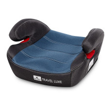 LORELLI TRAVEL LUXE ISOFIX AN autopaliktnis 15-36kg, BLUE