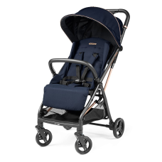 Peg Perego Selfie BLUE SHINE pastaigu rati 0m+ IP22000000RO51