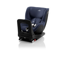 BRITAX autokrēsls DUALFIX M i-SIZE, indigo blue, 2000036752