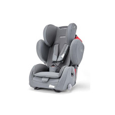 RECARO autokrēsls Young Sport HERO Prime Silent Grey