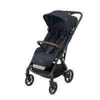 MAXI COSI SOHO pastaigu rati 0-4g. 0-22kg Essential Graphite