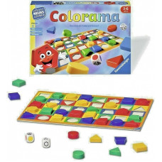 Ravensburger Spēle Colorama 24921