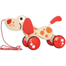 HAPE velkams kucēns, E0347