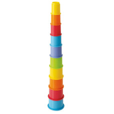 PLAYGO INFANT&TODDLER  piramīda, 2398