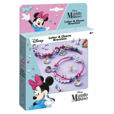 TOTUM DISNEY MINNIE MOUSE rokassprādzes, 580176