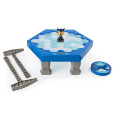 SPINMASTER GAMES spēle "Dont Drop Chase", 6068127