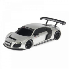 RASTAR rādiovadāms auto RC 1:24 Audi R8 LMS, 46800