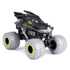 MONSTER JAM 1:24 Monster Truck "Batman", 6067612