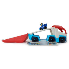 PAW PATROL transportlīdzeklis "Pup Squad Patroller", 6067085