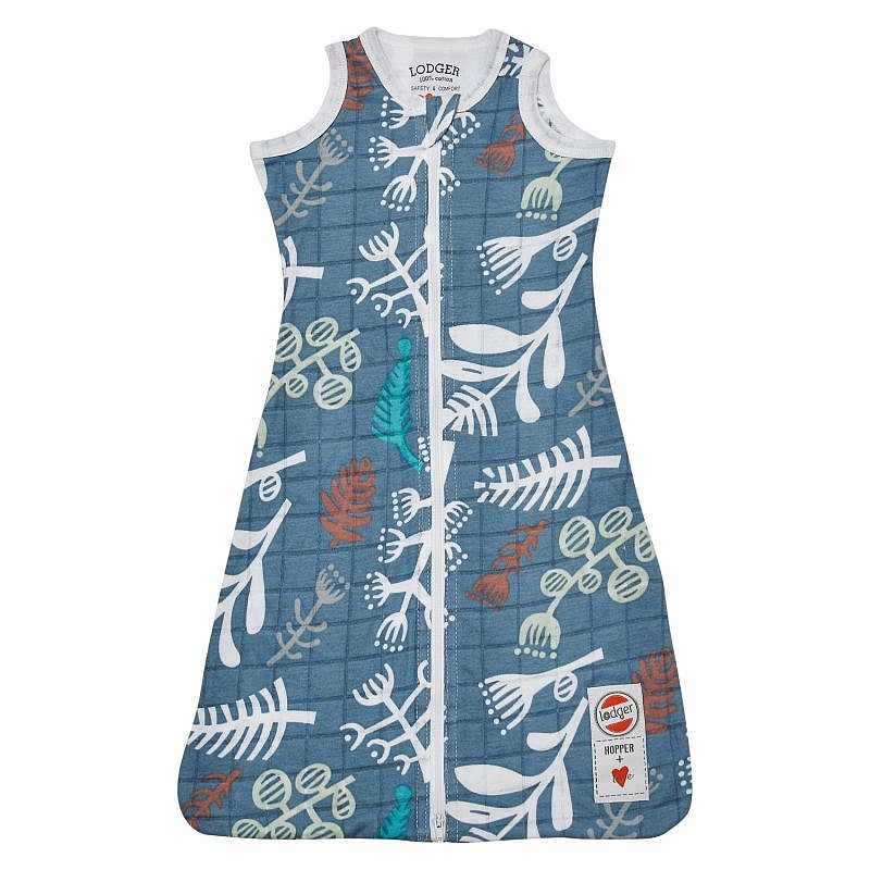 Lodger Hopper Cotton guļammaiss bez rokām, Ocean 50/60 HPC 074