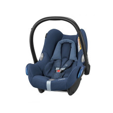 MAXI COSI CABRIOFIX bērnu autosēdeklis 0-13kg Nomad Blue