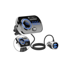 MPORT FM raidītājs - 2x USB, Bluetooth, mp3 MXA048