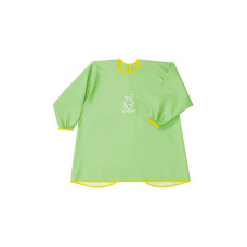 BABYBJORN Eat & Play Smock Priekšautiņš - Green