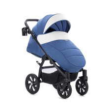 TUTIS SPORT pastaigu rati 6m+, 487 Sea Blue