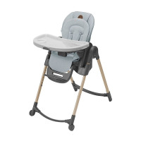 MAXI COSI MINLA barošanas krēsliņš 0-14g. līdz 60kg. Beyond Grey