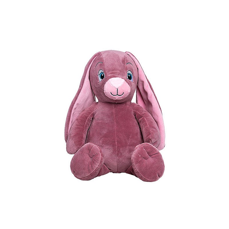 My Teddy mīkstā rotaļlieta My Newborn Bunny 30cm NBPL-L