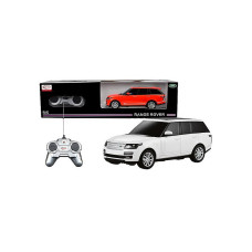 RASTAR RC automašīna 1:24 Range Rover, 48500