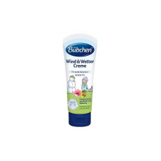 Bubchen Classic Krēms vēja un slikta laika apstākļos 75ml. TB46 15000030